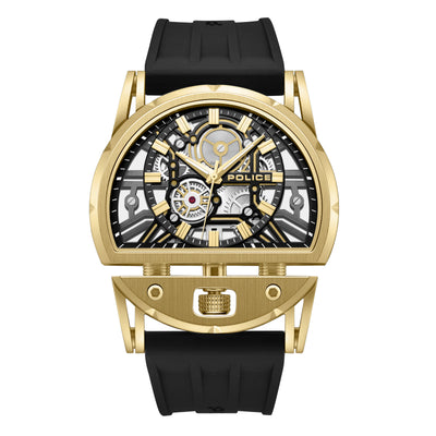 Daintree 2.0 Men's Analog Watch
