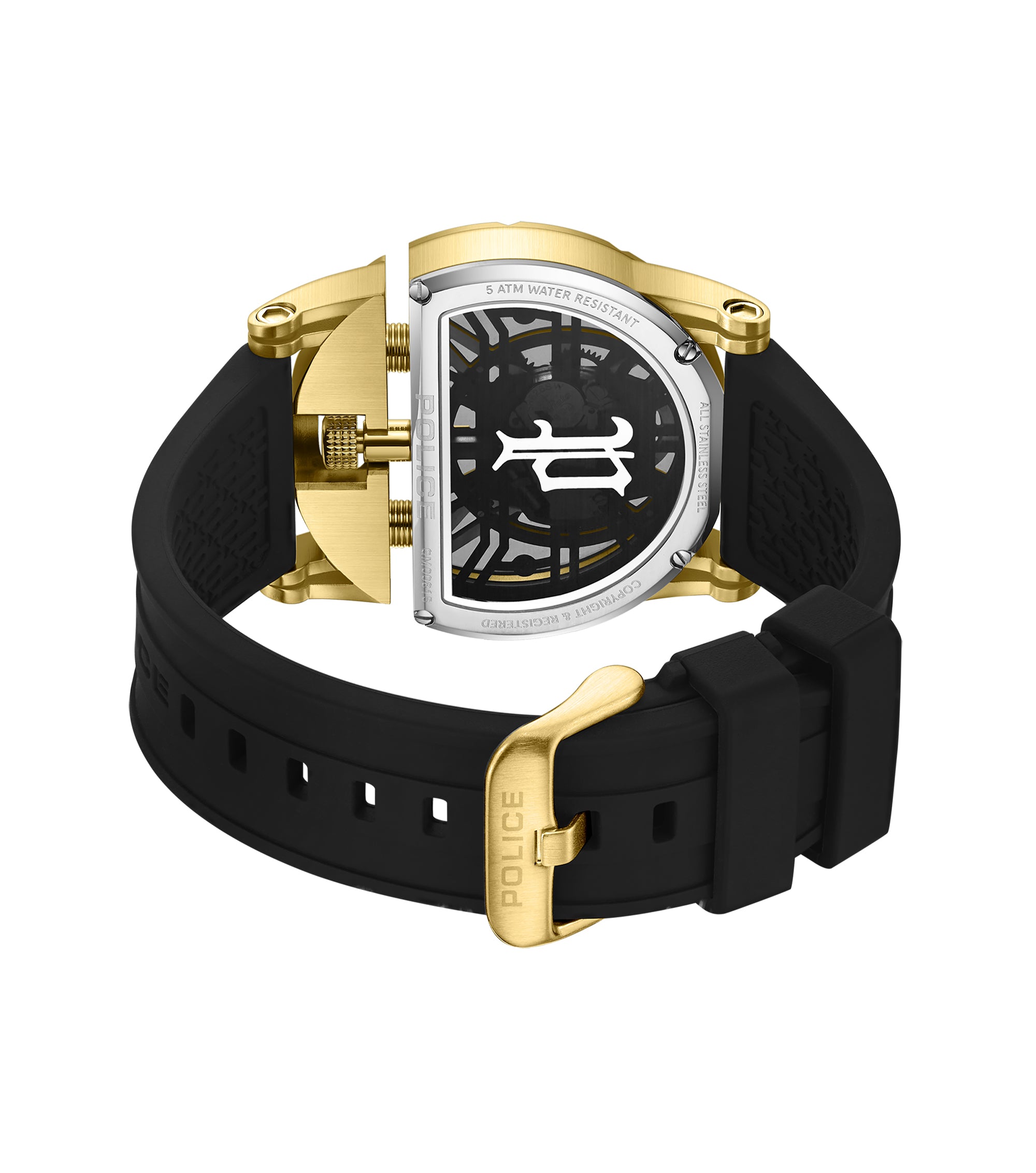Daintree 2.0 Men's Analog Watch