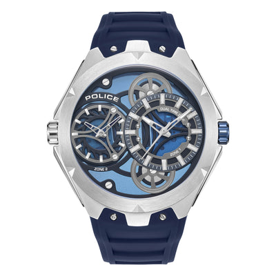 Scepter Men's Analog Watch