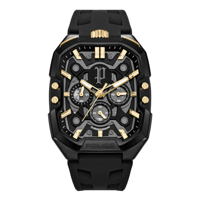 Bullhead Men's Multifunction Watch
