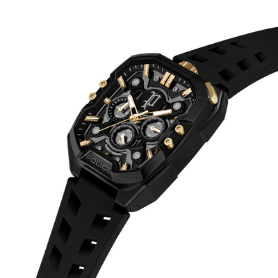Bullhead Men's Multifunction Watch