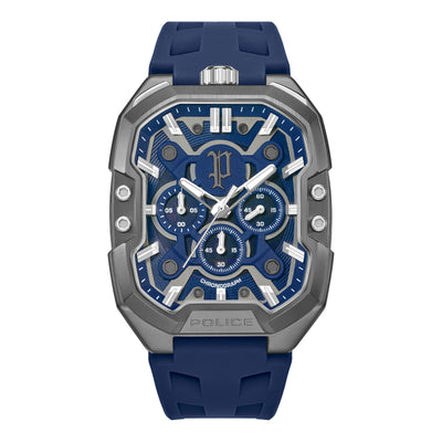 Bullhead Men's Multifunction Watch