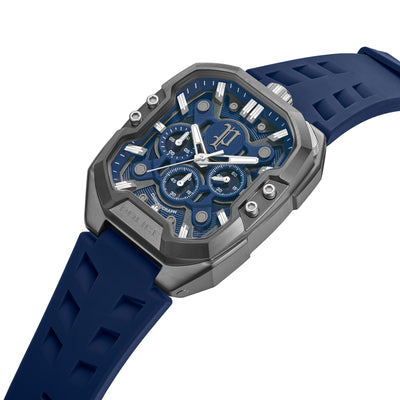 Bullhead Men's Multifunction Watch