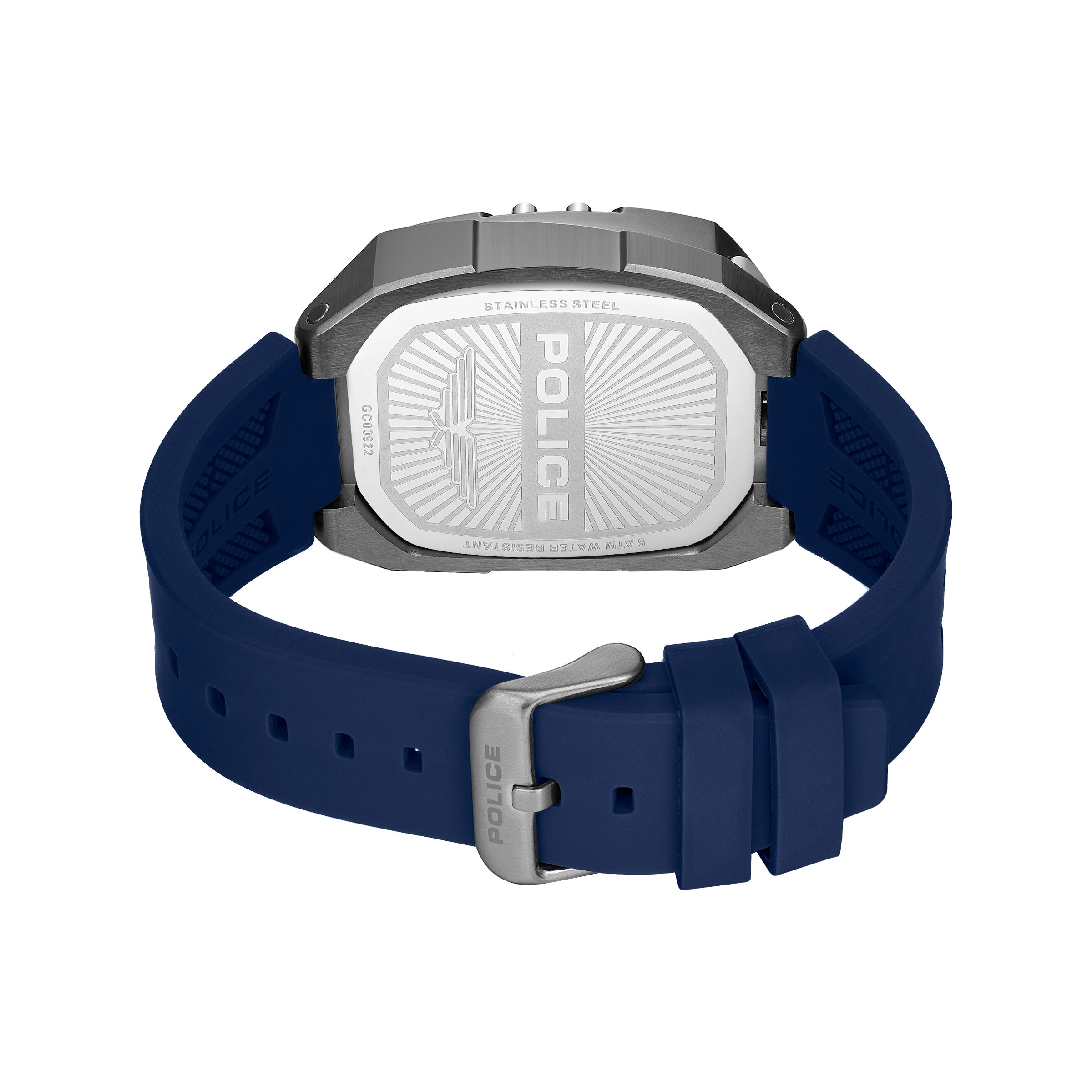Bullhead Men's Multifunction Watch
