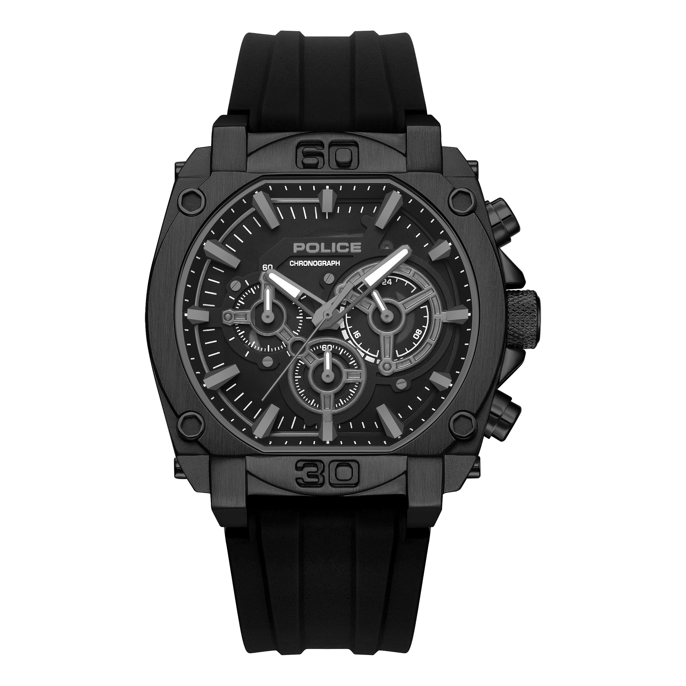 Norwood Men's Chronograph Watch