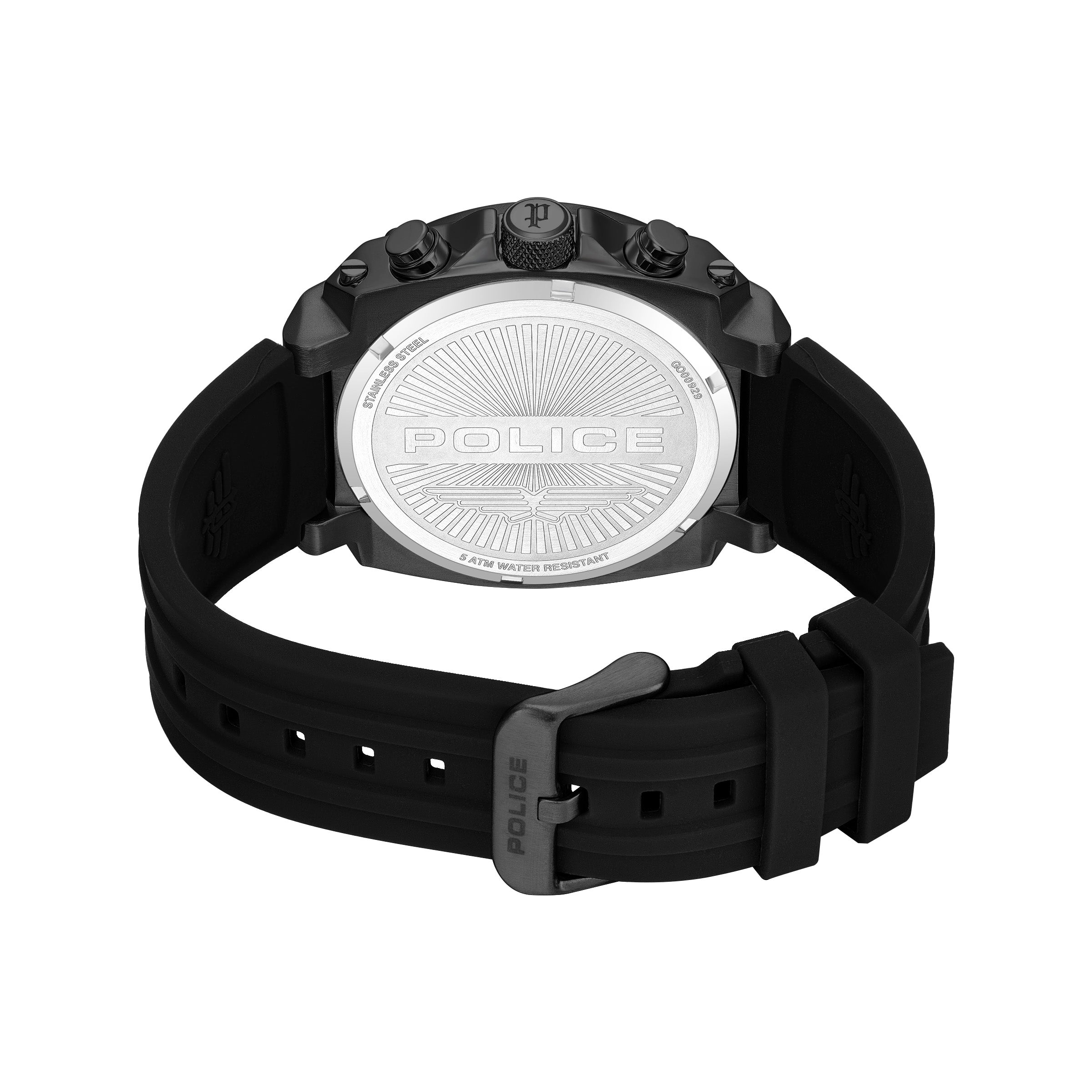 Norwood Men's Chronograph Watch