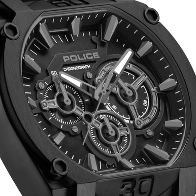 Norwood Men's Chronograph Watch