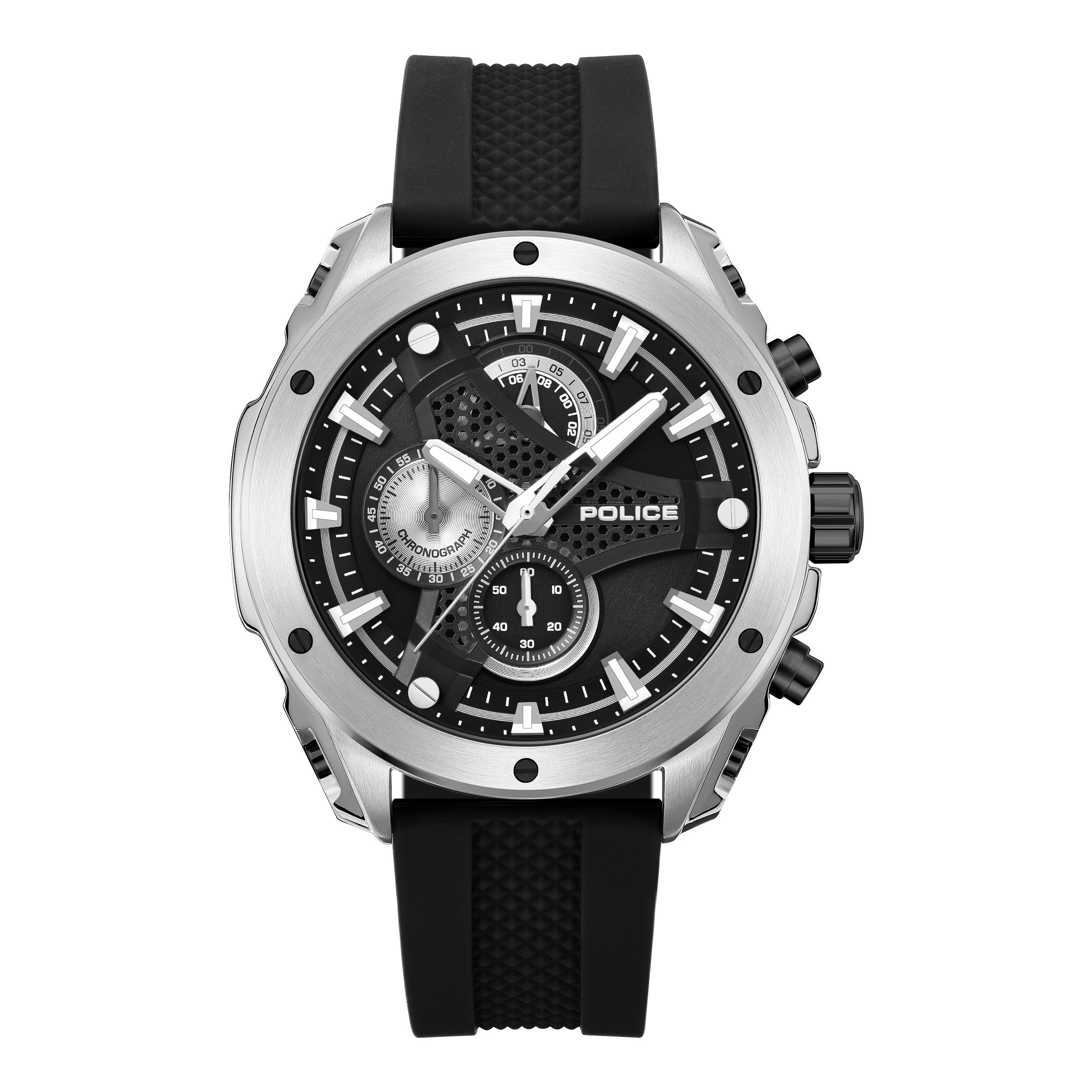 Wyvern Men's Chronograph Watch