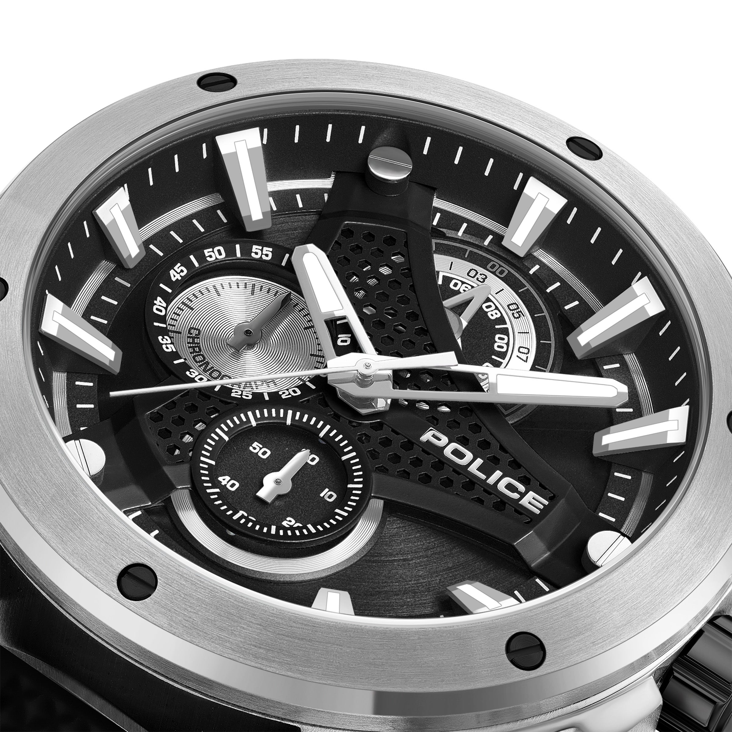 Wyvern Men's Chronograph Watch