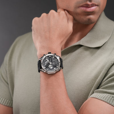 Wyvern Men's Chronograph Watch