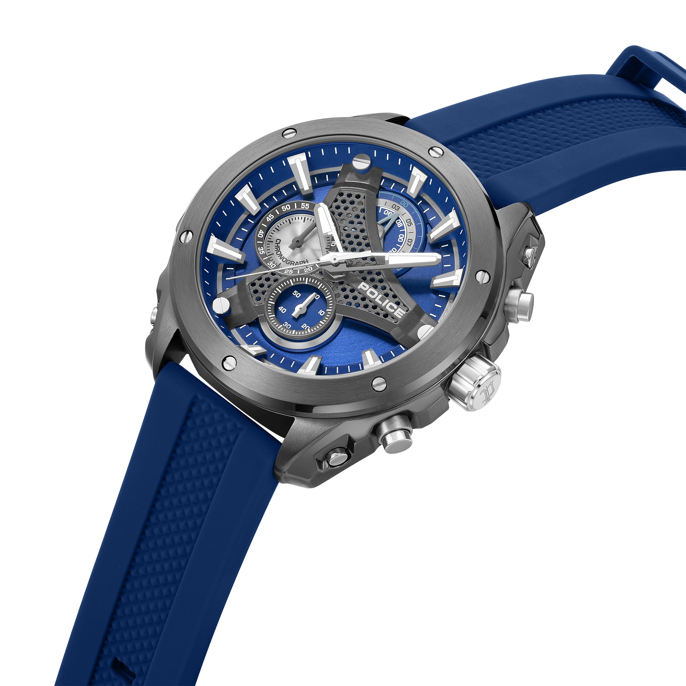 Wyvern Men's Chronograph Watch