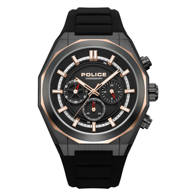 Steward Men's Chronograph Watch