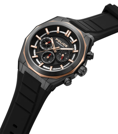 Steward Men's Chronograph Watch