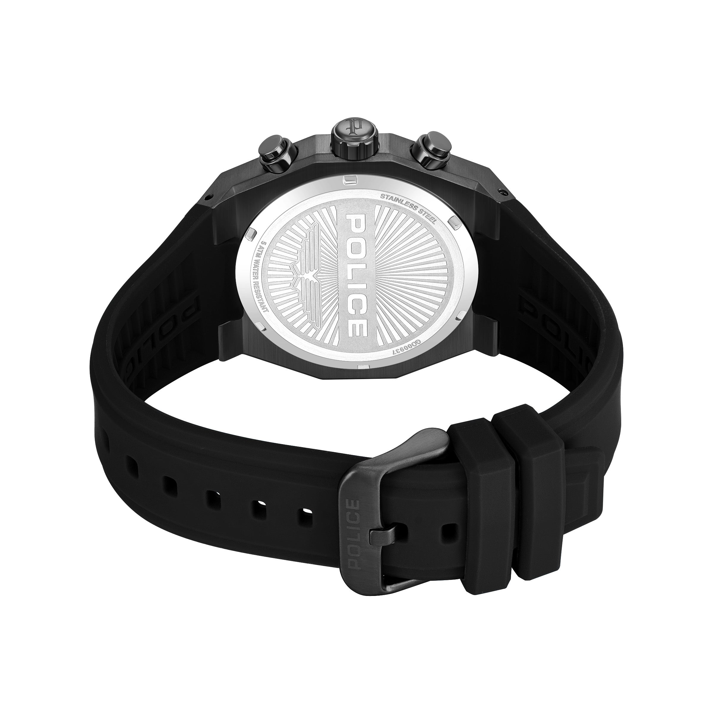 Steward Men's Chronograph Watch