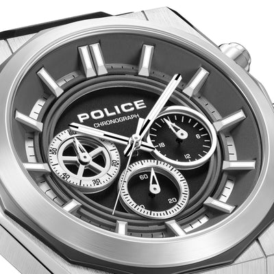 Steward Men's Chronograph Watch