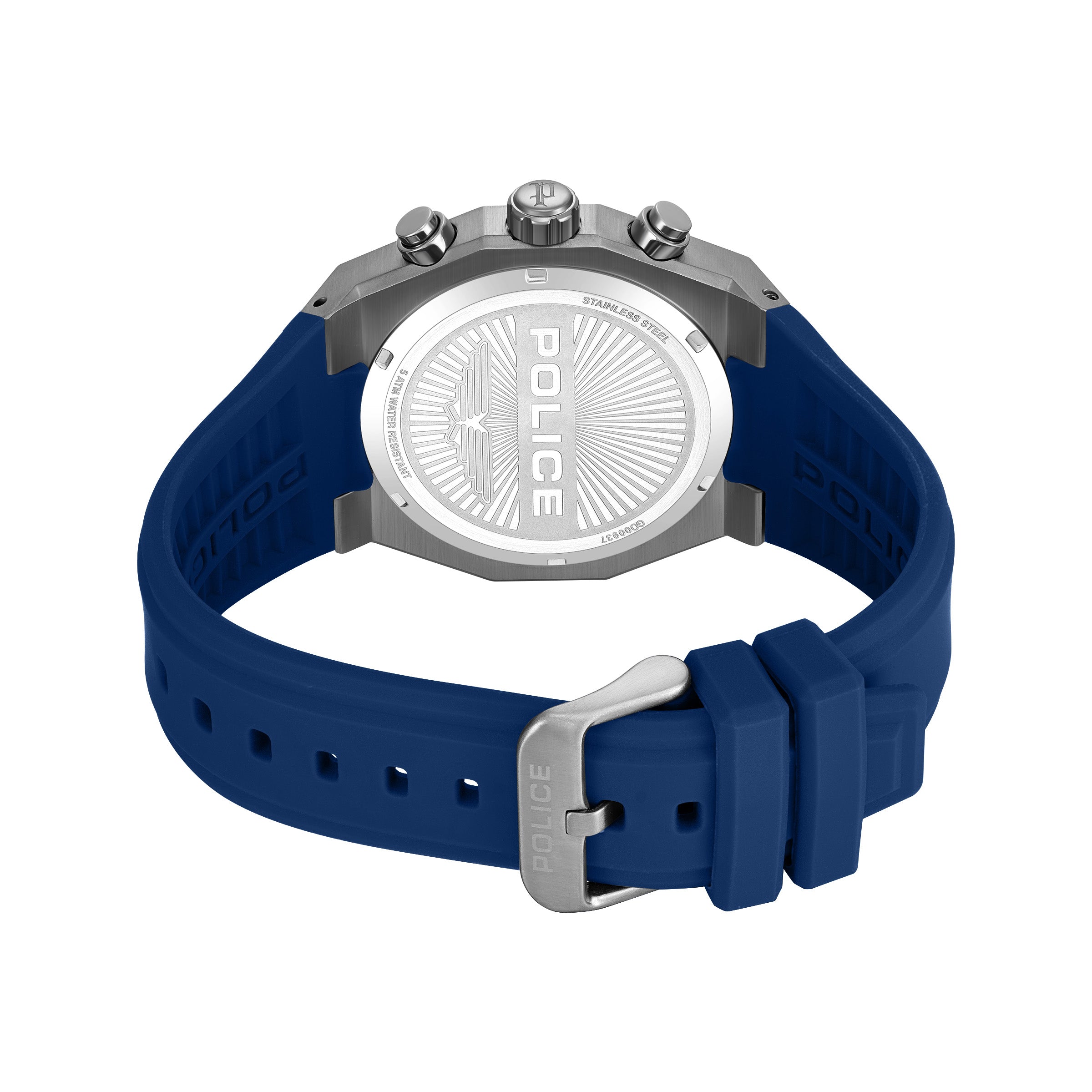 Steward Men's Chronograph Watch