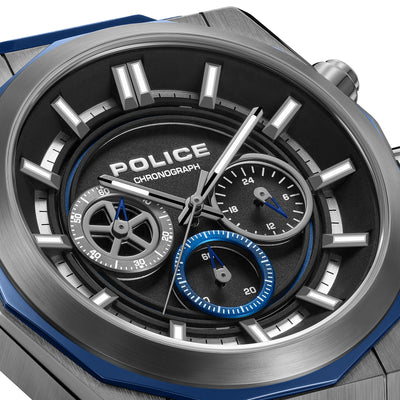 Steward Men's Chronograph Watch