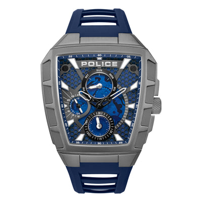 Tough Gear Men's Multifunction Watch