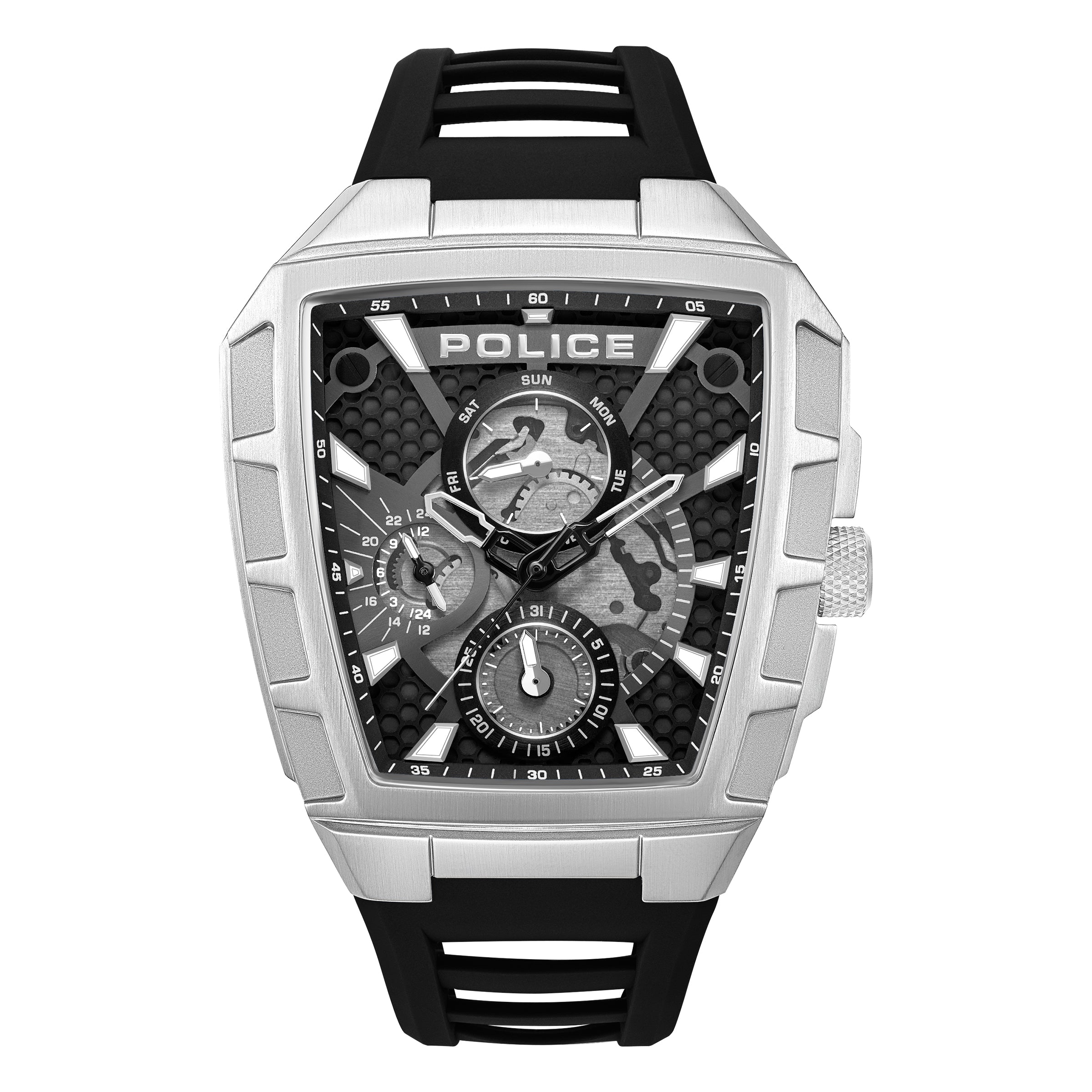 Tough Gear Men's Multifunction Watch