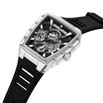 Tough Gear Men's Multifunction Watch