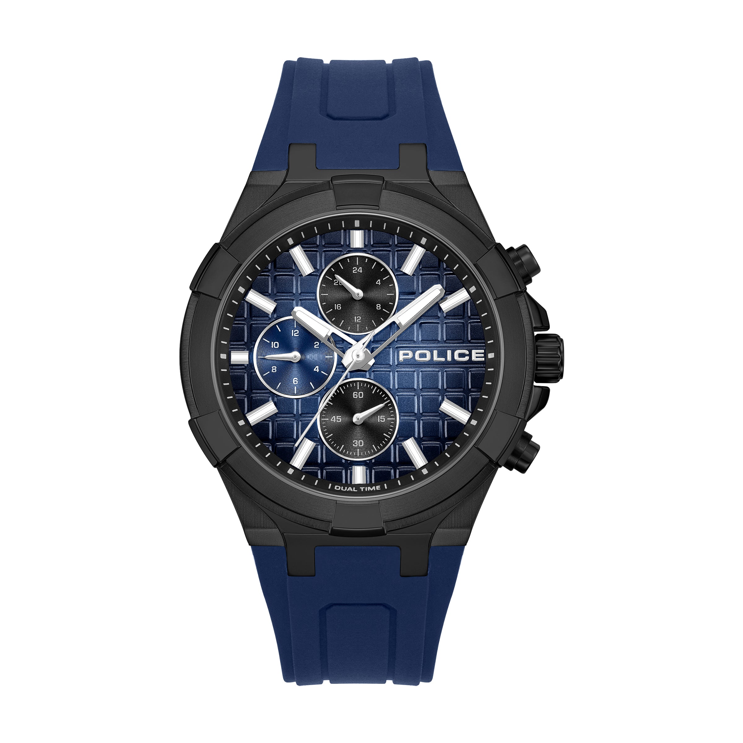 Guardian Men's Multifunction Watch