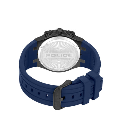 Guardian Men's Multifunction Watch