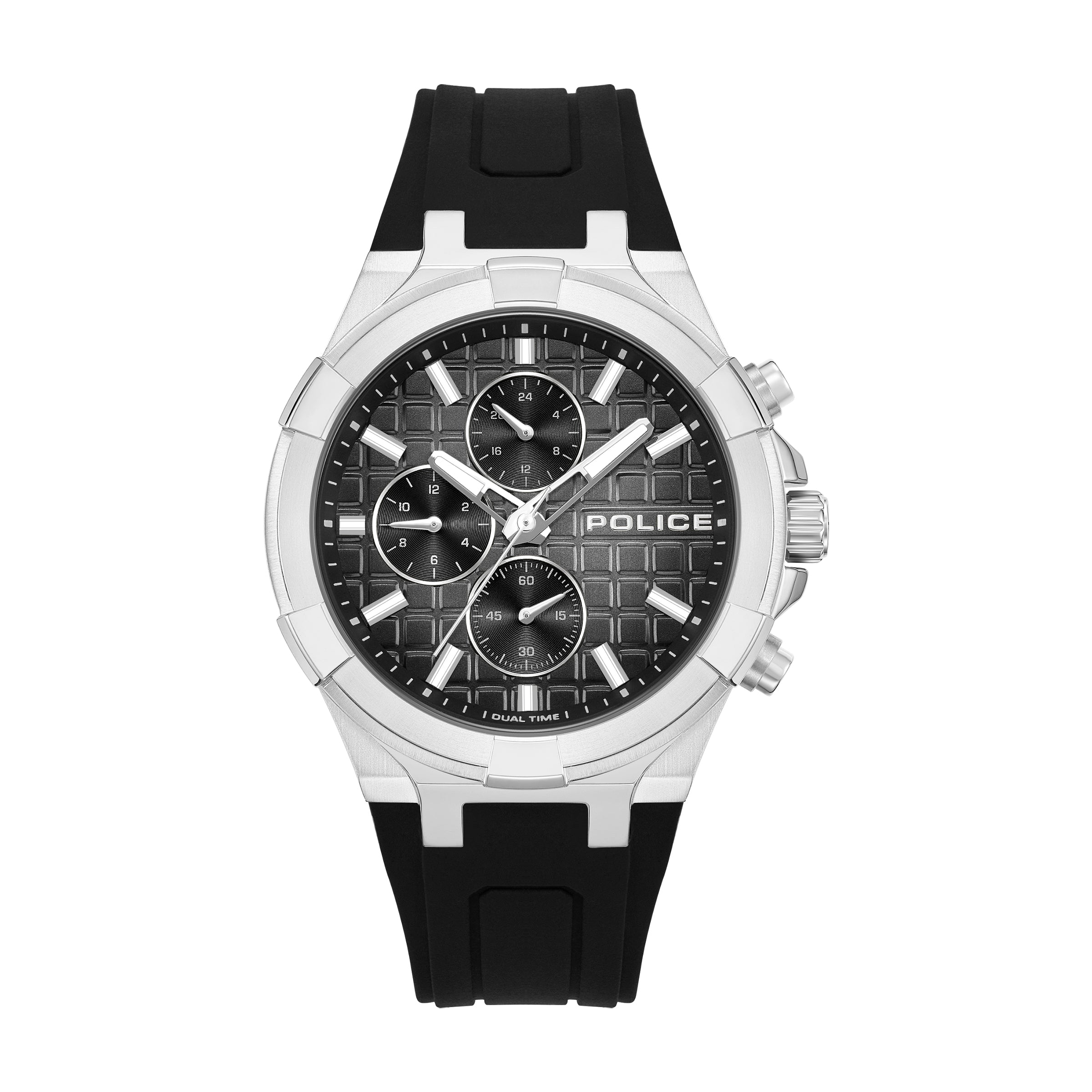 Guardian Men's Multifunction Watch