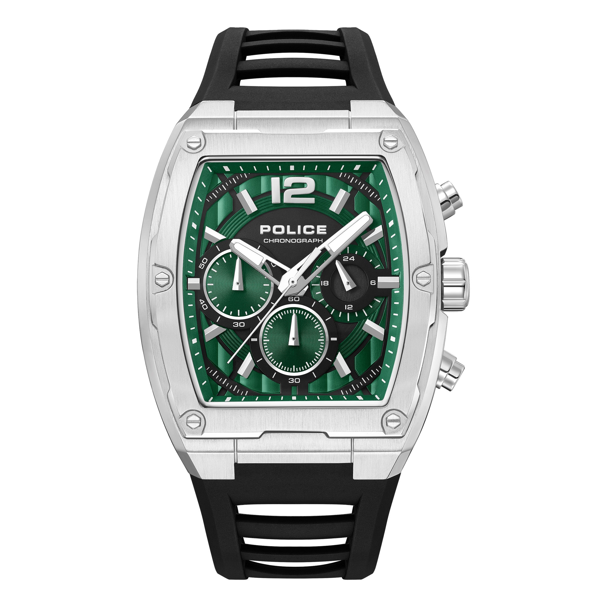 Creed Men's Chronograph Watch