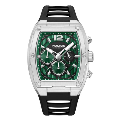 Creed Men's Chronograph Watch