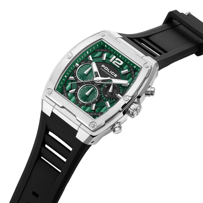 Creed Men's Chronograph Watch
