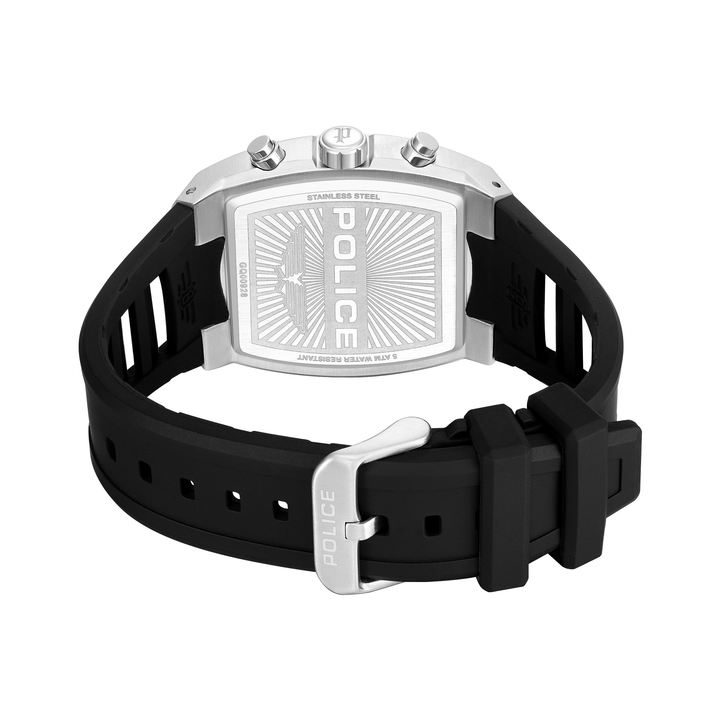 Creed Men's Chronograph Watch
