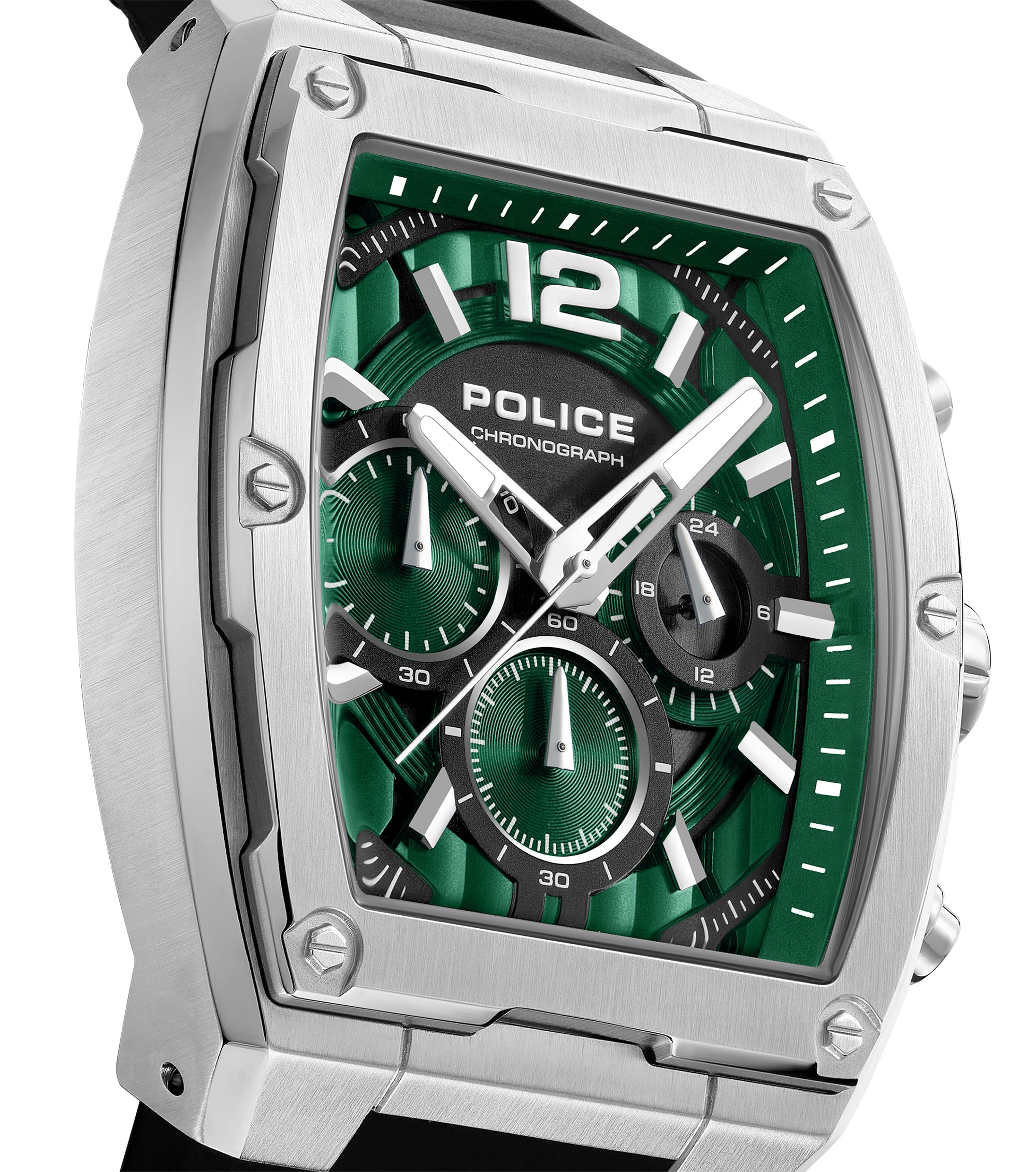 Creed Men's Chronograph Watch