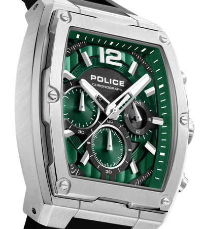 Creed Men's Chronograph Watch