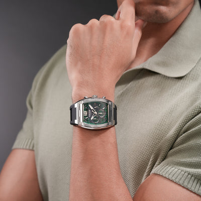 Creed Men's Chronograph Watch
