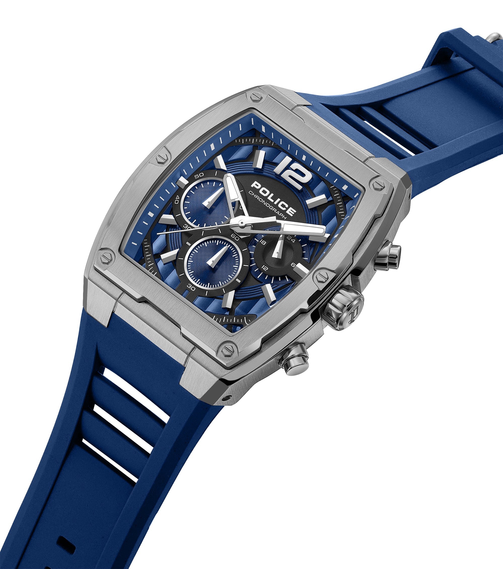Creed Men's Chronograph Watch
