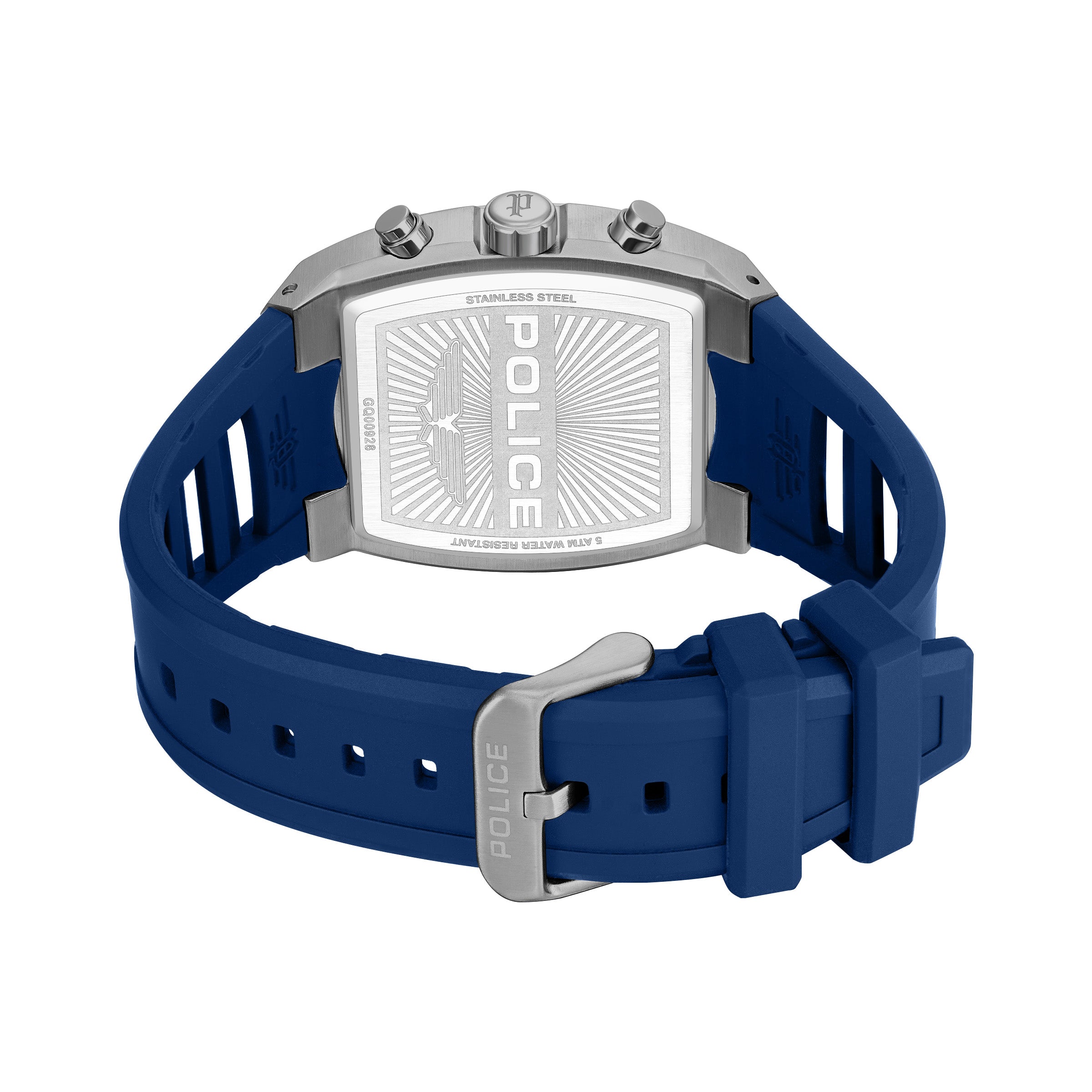 Creed Men's Chronograph Watch