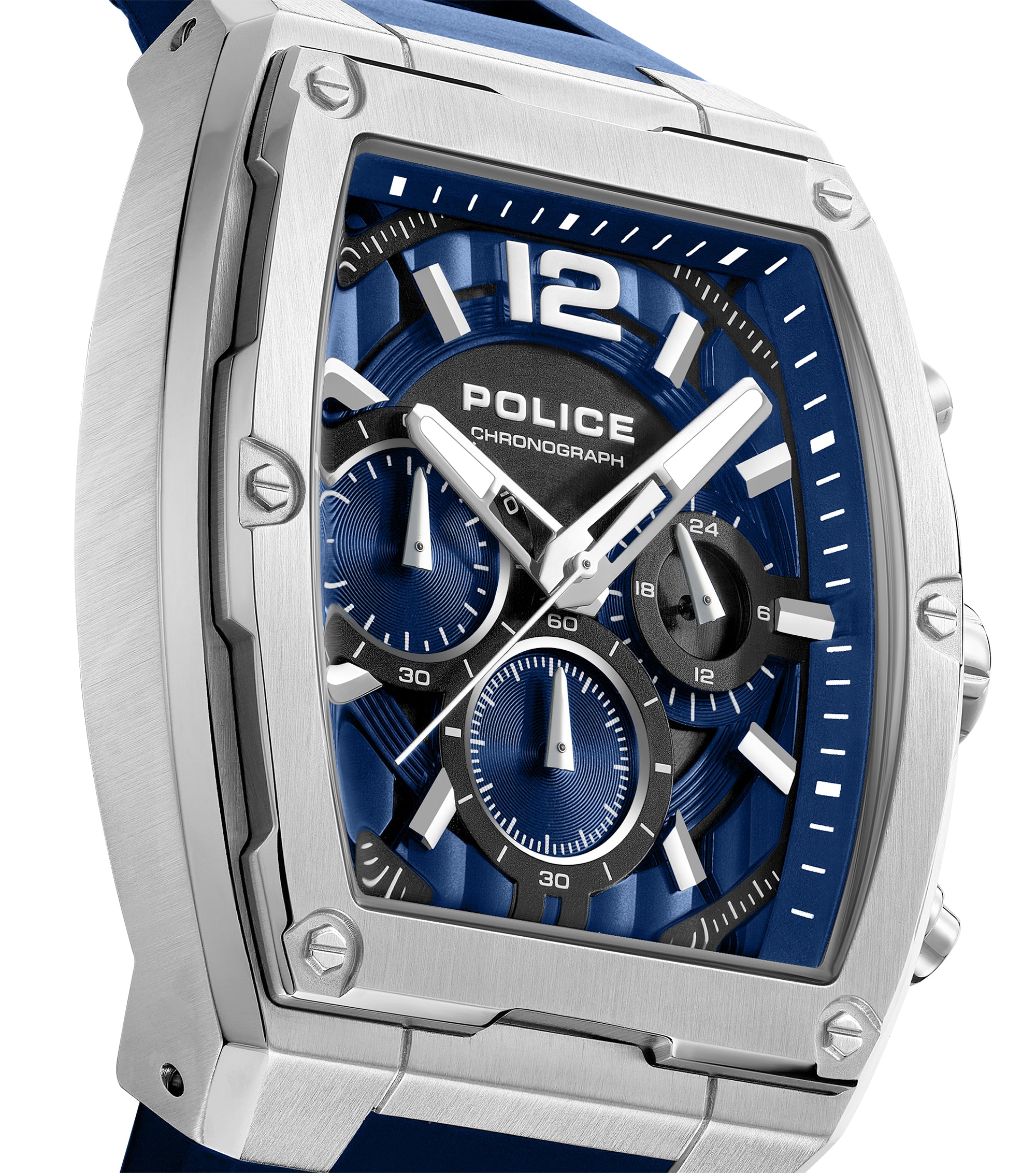 Creed Men's Chronograph Watch