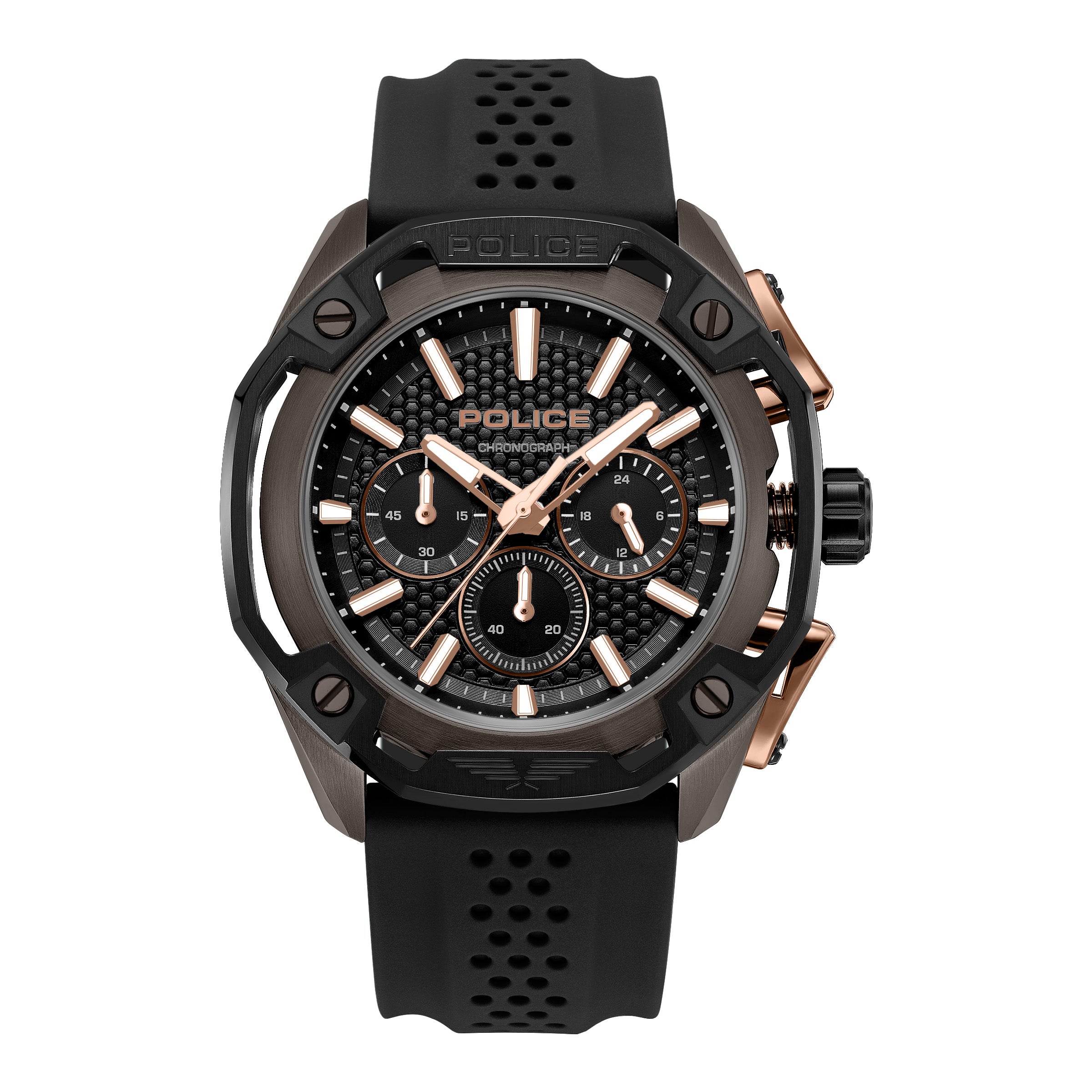 Centurian Men's Chronograph Watch