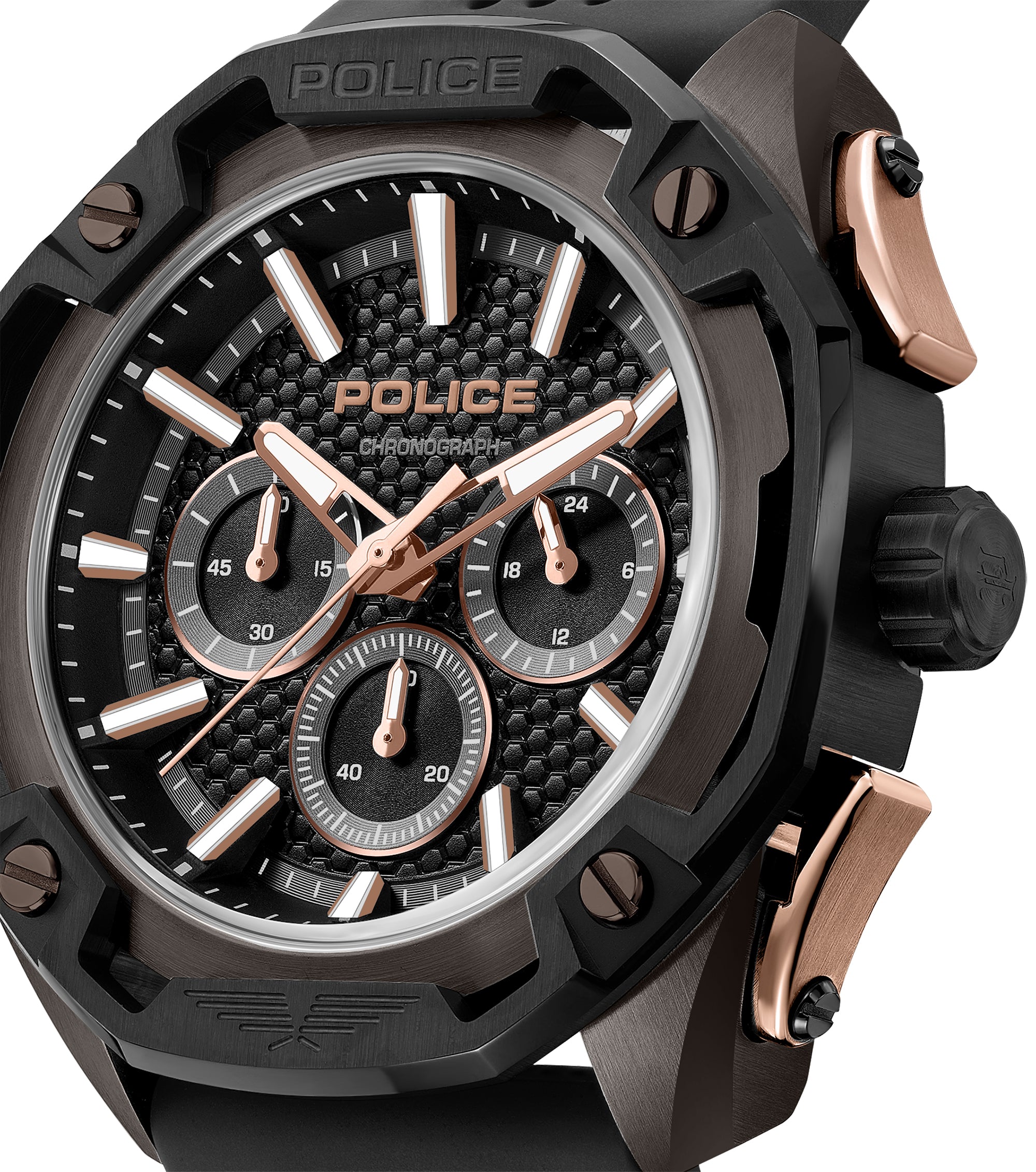 Centurian Men's Chronograph Watch