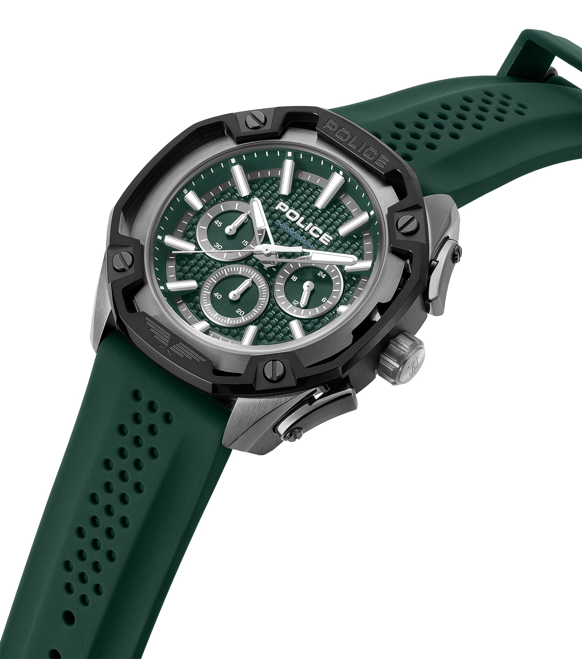Centurian Men's Chronograph Watch