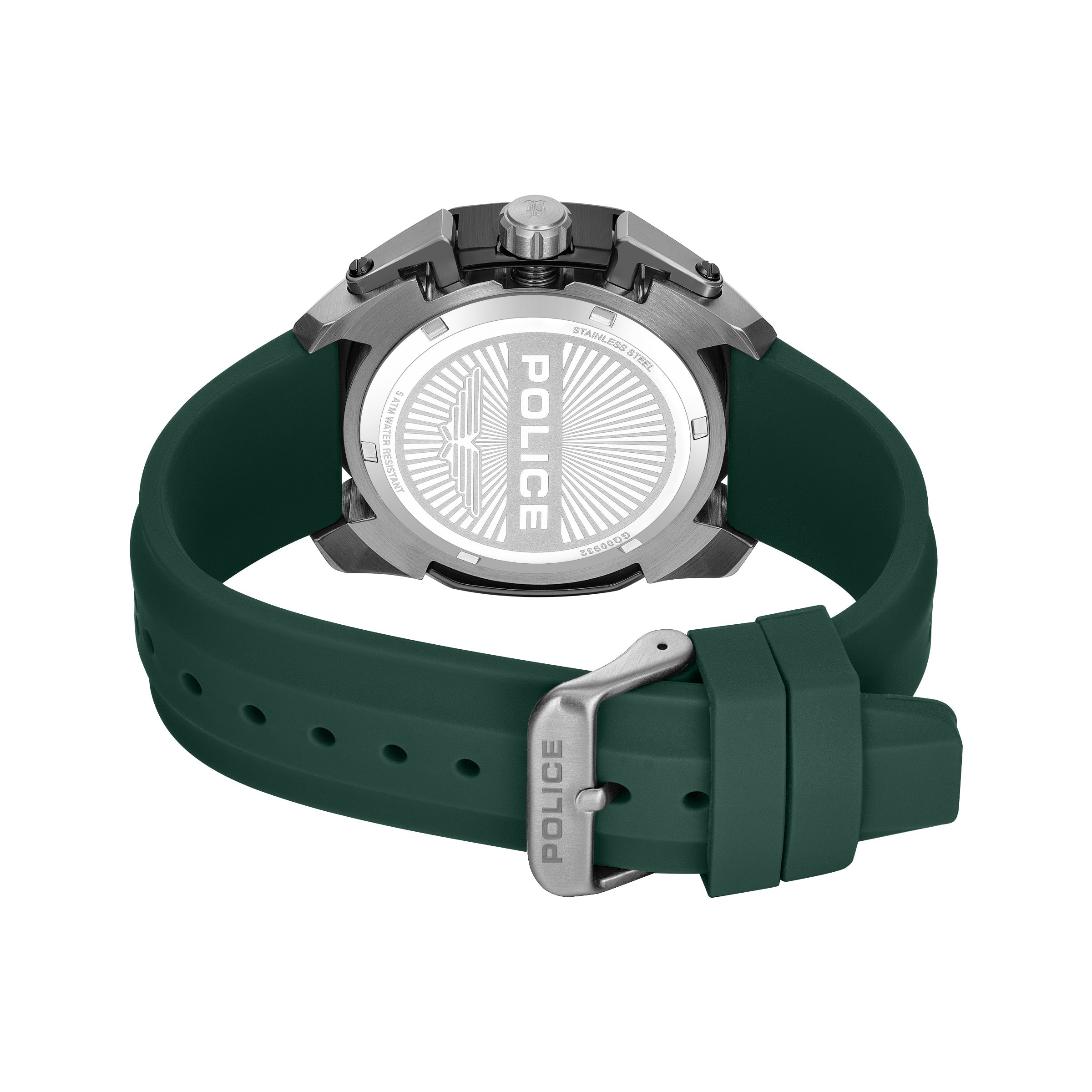 Centurian Men's Chronograph Watch