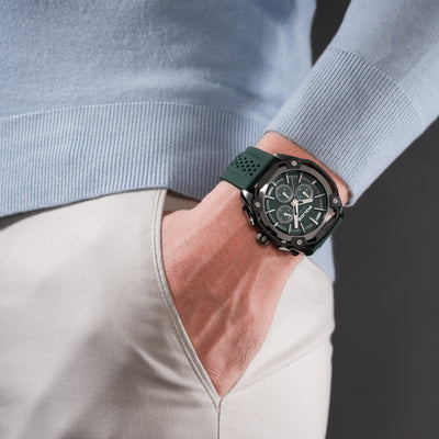 Centurian Men's Chronograph Watch
