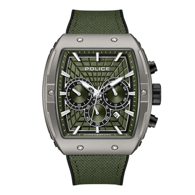 Coswig Men's Chronograph Watch