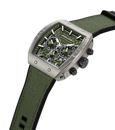 Coswig Men's Chronograph Watch