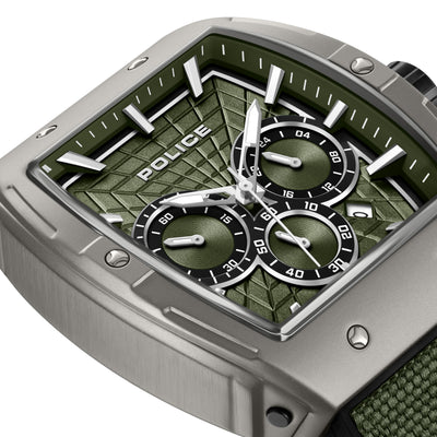 Coswig Men's Chronograph Watch