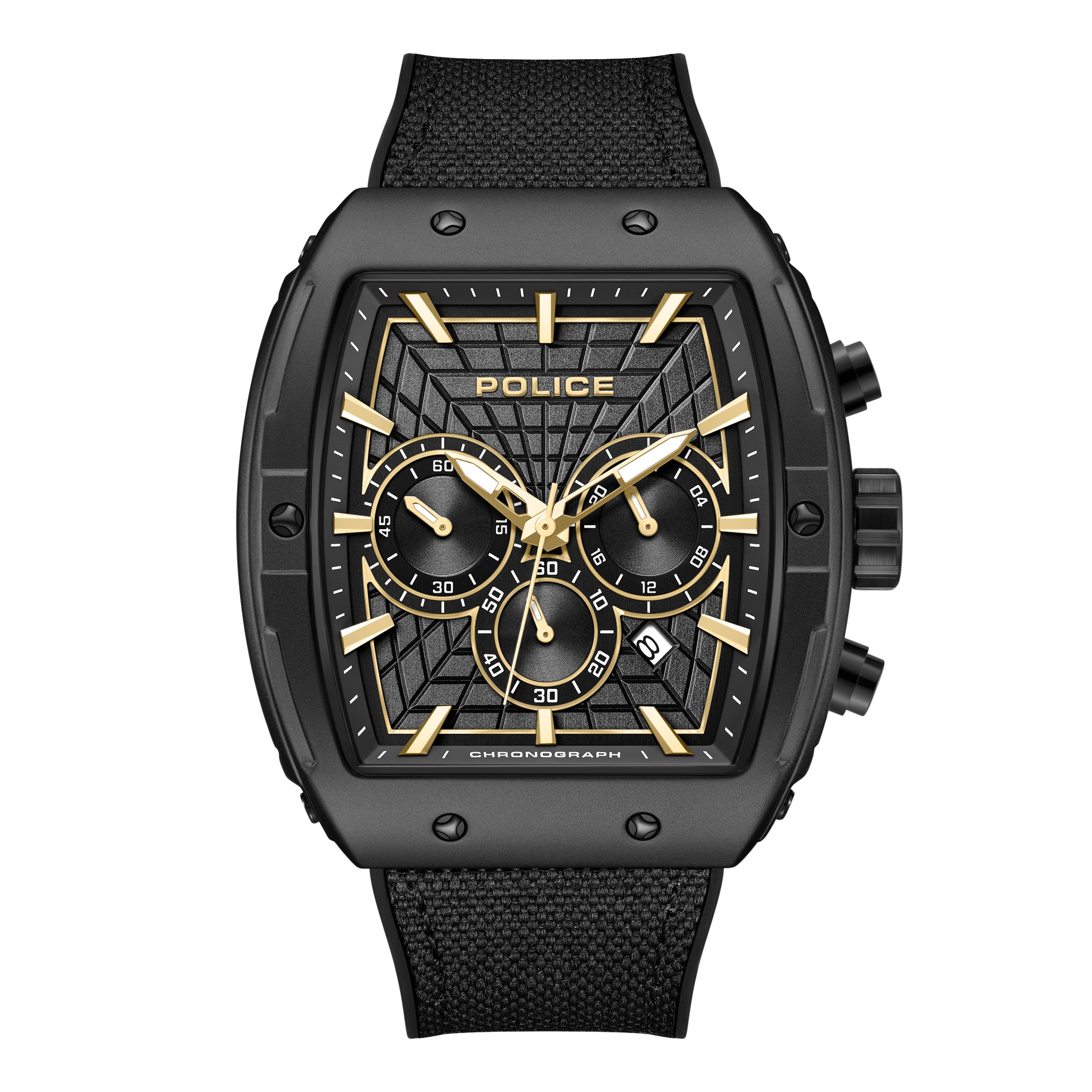 Coswig Men's Chronograph Watch