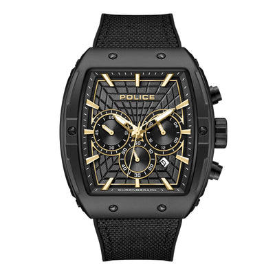 Coswig Men's Chronograph Watch