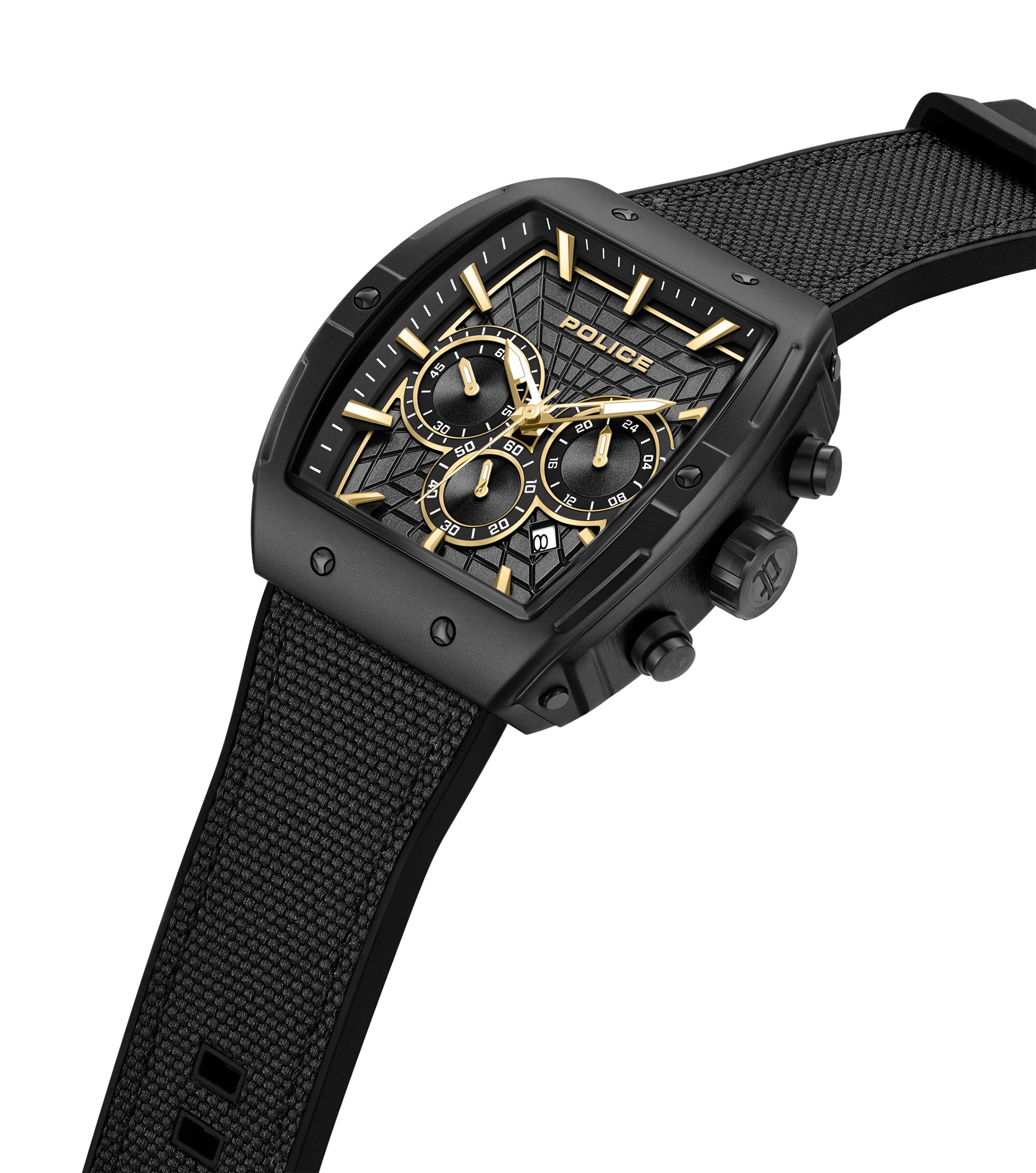 Coswig Men's Chronograph Watch