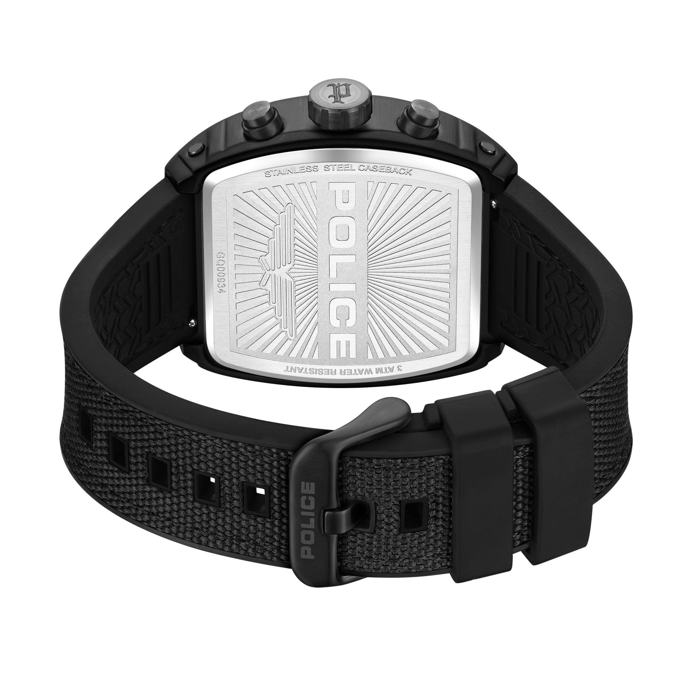 Coswig Men's Chronograph Watch