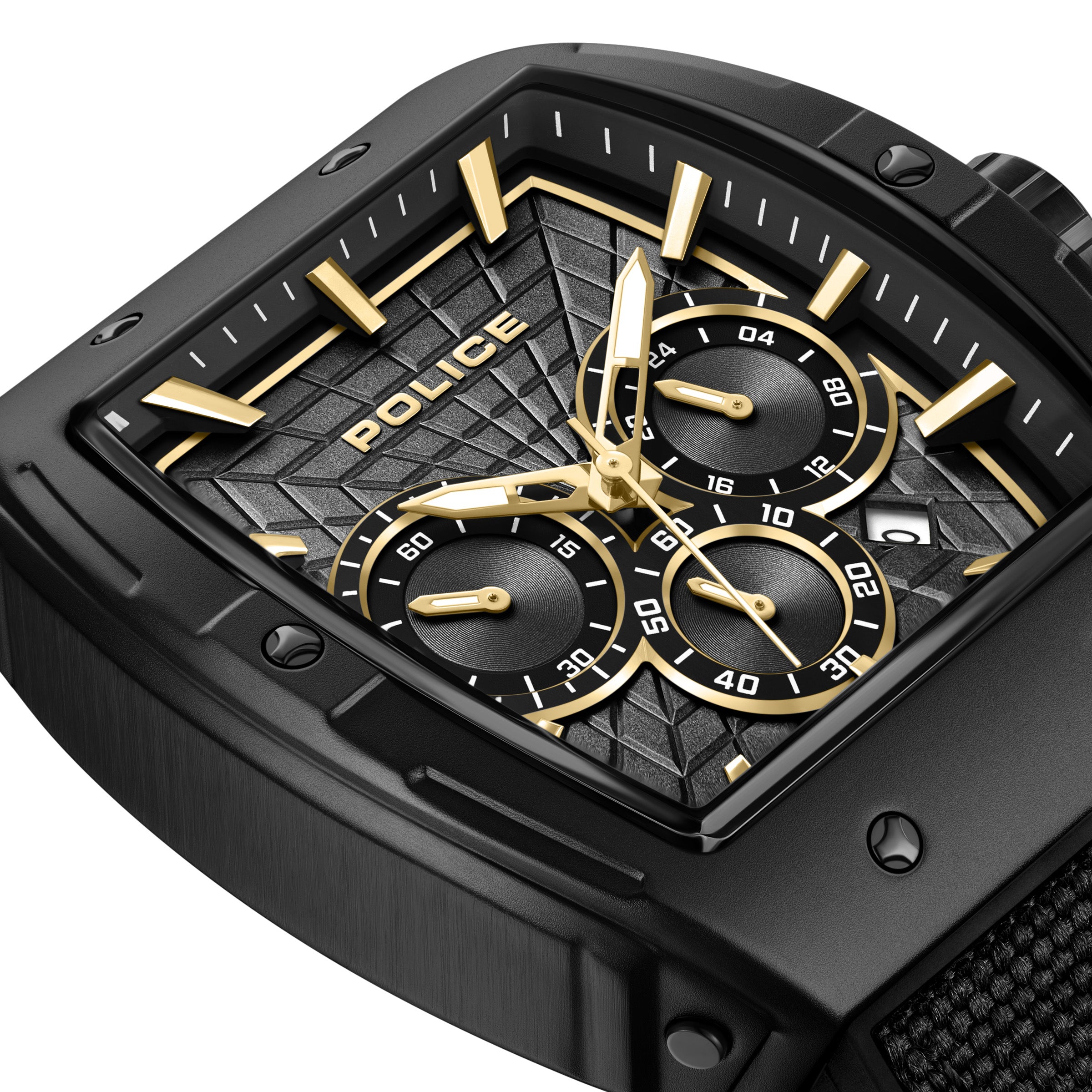 Coswig Men's Chronograph Watch
